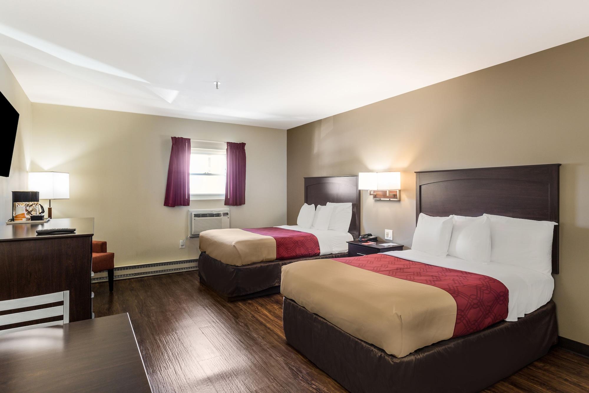 Econo Lodge Stewart International Airport New Windsor Экстерьер фото